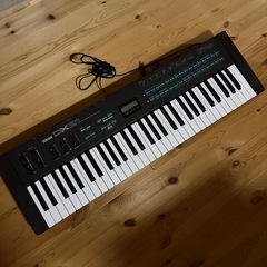 YAMAHA シンセサイザー　DX21　