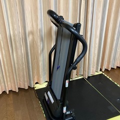 アルインコ　プログラム電動ウォーカーの画像