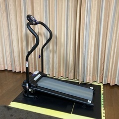 アルインコ　プログラム電動ウォーカー