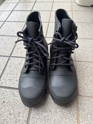 Hunter  レインブーツ