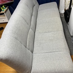 ソファーベッド