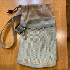 いぬのきもちお散歩ショルダー