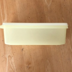 タッパウェア
の画像