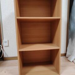 3段BOX