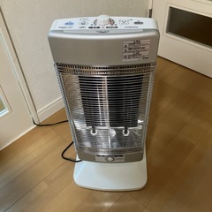 コロナ　コアヒート　DH-1112R 2012製 