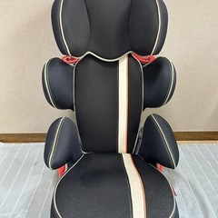 toyota 純正　ジュニアシート