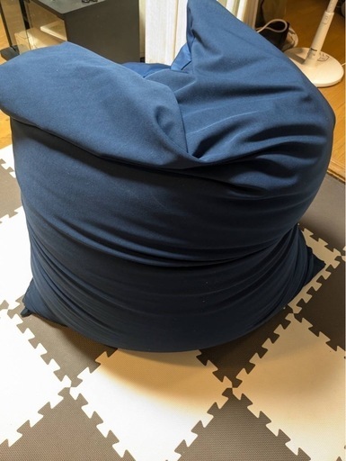 ✨取引中✨ビーズクッション