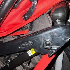 ベビーカーの画像