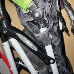 ベビーカーの画像