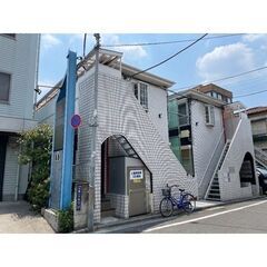 💙フリーレント1ヶ月☆敷礼０☆｟1R｠板橋区☆西高島平駅から徒歩...
