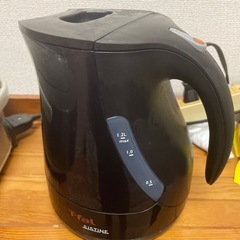 電気ケトル