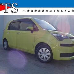 ■179★トヨタ　スペイド　X（H24年）★メモリーナビ★フルセ...