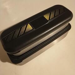 THERMOS 男子 お弁当箱 ケース付き 