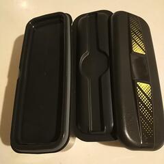 THERMOS 男子 お弁当箱 ケース付き の画像