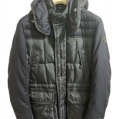 【極美品】MONCLER モンクレール ARVIER アルビエ ...