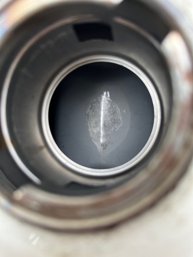 自賠責8年4月まで  グラストラッカー