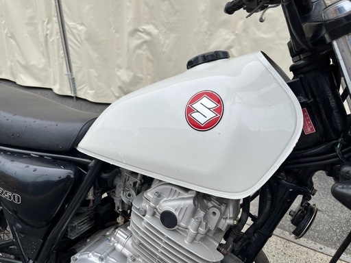 自賠責8年4月まで  グラストラッカー