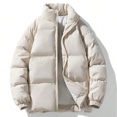 ダウンジャケット　新品　Lサイズ