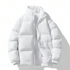 ダウンジャケット　新品未使用　Lサイズ