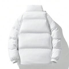 ダウンジャケット　新品未使用　Lサイズの画像