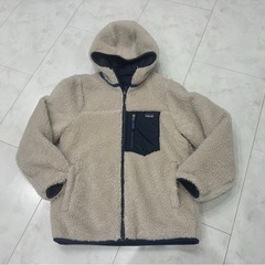 パタゴニア　キッズサイズ