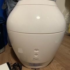 バルミューダ　加湿器　Rain