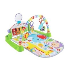 フィッシャープライス ベビージムの画像