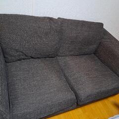 ソファの画像
