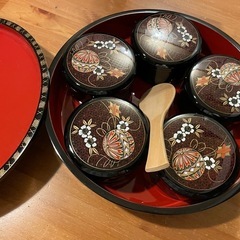 寿司桶
の画像
