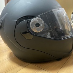 ヘルメットの画像