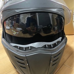 ヘルメットの画像