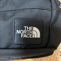 THE  NORTHFACE
の画像