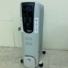 オイルヒーター