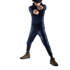 【一番くじ】呪術廻戦フィギュアセットの画像