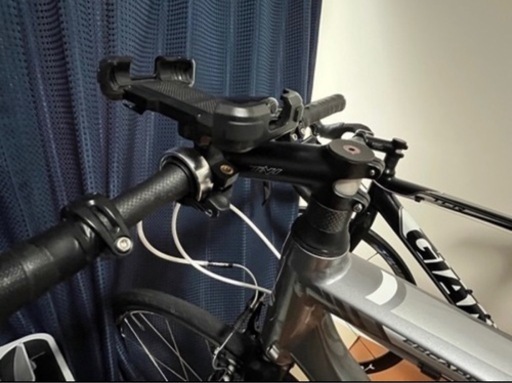  自転車　チャリ　道路バイク GIANT ESCAPE RX2  