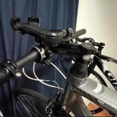  自転車　チャリ　道路バイク GIANT ESCAPE RX2  の画像