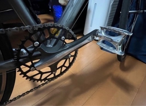  自転車　チャリ　道路バイク GIANT ESCAPE RX2  
