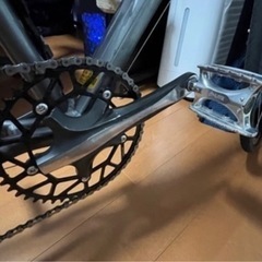  自転車　チャリ　道路バイク GIANT ESCAPE RX2  の画像