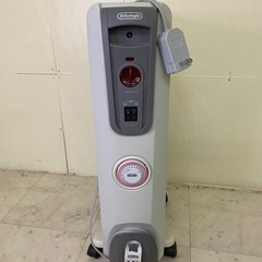 オイルヒーター