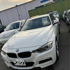 愛知県のBMWの中古車｜ジモティー