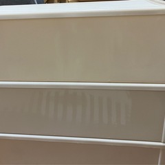 押入れ収納ネオテナー　Lサイズx3の画像