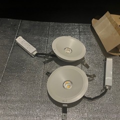 Panasonic　ダウンライトφ150