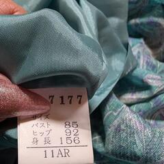 レディース　ファッション　ワンピースM        No.Rの画像