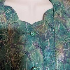 レディース　ファッション　ワンピースM        No.Rの画像