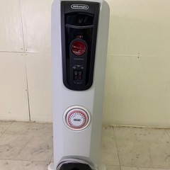 オイルヒーター
