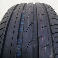 タイヤ  225/50R18 95W ２本セット BMW F48　VEZEL等　TOYO PROXES CF2 SUVの画像