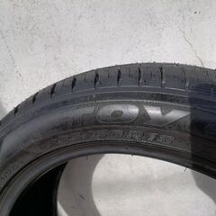 タイヤ  225/50R18 95W ２本セット BMW F48　VEZEL等　TOYO PROXES CF2 SUVの画像