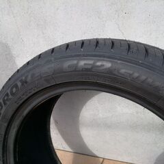 タイヤ  225/50R18 95W ２本セット BMW F48　VEZEL等　TOYO PROXES CF2 SUVの画像