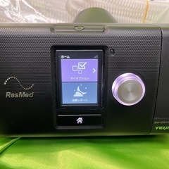 睡眠時無呼吸なおそう.スリープメイト®10の画像