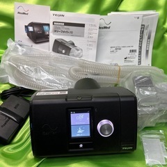 睡眠時無呼吸なおそう.スリープメイト®10の画像